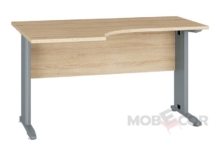 Kontorilaud Optimal 14 (138/100/76)