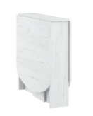 Klapplaud Expert 2, tamm valge (22/86/150)/LAOS KOHE OLEMAS