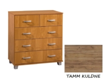 Kummut KN-8045S (81/45/87)/LAOS KOHE OLEMAS