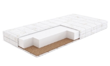 Beebimadrats Kolysanka Lotus 60*120