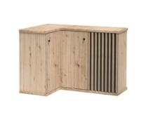 Nurgakummut Cali C-12 (81,9/122,6/85,4)