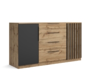 Kummut Kris KR-3 (160/44/89)