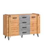 Kummut Lofter LO5 (135/41,3/97)