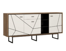 Kummut Brolo BROK06 (197,3/40/90,3)