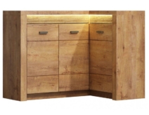 Nurgakummut Indianapolis I-15 (131/90/103,5)