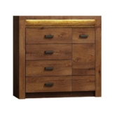 Kummut Indianapolis I-17 (108,5/42/103,5)