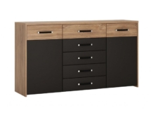 Kummut Monaco MOAK 04 (155,5/40/86,5)