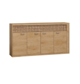 Kummut Natural N-9 (191,5/40,5/99)