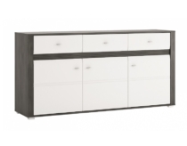 Kummut Sevilla 3D3S TYP 40 (176,4/42/86,5)