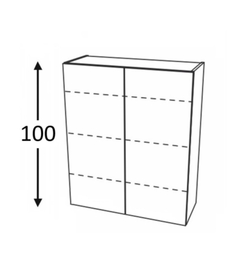 Seinakapp Kammono L4 W.../100