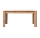 Pikendatav söögilaud ST04 (160-200/90/76,5)