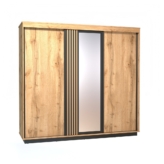 Riidekapp Lamelo La19 (240/66/223,8)