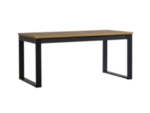 Pikendatav söögilaud Lamelo La14 (160-240/90/77)