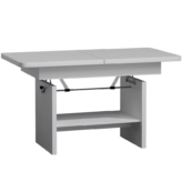 Pikendatav ja kõrgendatav laud Janek