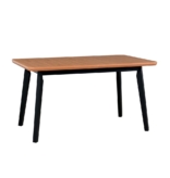 Pikendatav söögilaud Oslo 7 (80*140/180)