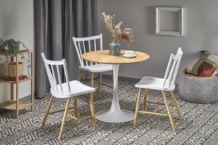 Söögilaud Sting (Ø80)