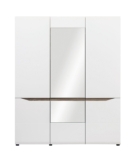 Riidekapp Lionel LI 9 (161,5/56/201)