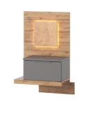 Öökapp Livorno (60/35/100)