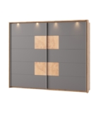 Riidekapp Livorno 72 (270/60/225)