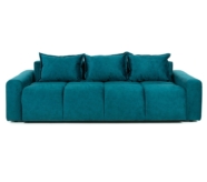 Diivanvoodi London 3-ne (250 cm) kangas 0 gr.