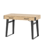 Kirjutuslaud Loft LT-14 (118/64/77)