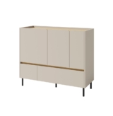 Kummut Luca LC8 (120/40/105)