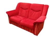 Diivan Manchester 2-ne (175 cm) kangas 0 gr.