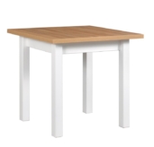 Pikendatav söögilaud Max 8 (80*80/160)