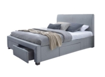 Voodi Modena sahtlitega (160*200)