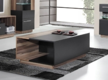 Diivanilaud Monsun MN15, must/pähkel Baltimore (90/70/43) LAOS KOHE OLEMAS