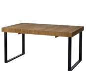 Pikndatav söögilaud Mosaic 40 (90*160/220)