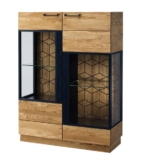 Vitriinkapp Mosaic 15 (107/42/143)