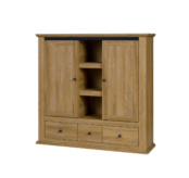 Kapp Mezo MZ-7 (135/40/130)