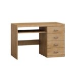 Kirjutuslaud Natural N-16 (120/60/78)