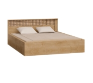 Voodi Natural N-17 160*200