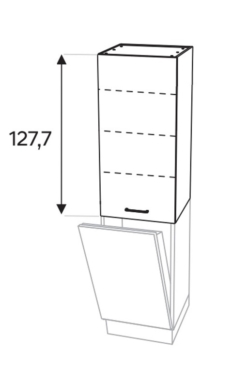 Kapp Kammono-P4 NWD... .1/71 (127,7 cm)