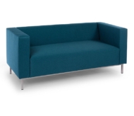 Diivan Office 2-ne (167 cm) kangas 0 gr.