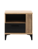 Öökapp Aris AS15 (52/39/50)