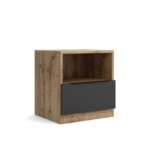 Öökapp Kris KR-7 (45/37/48)