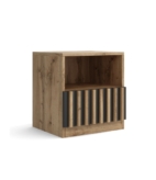 Öökapp Kris KR-7 lamell (45/37/48)