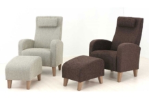 Tugitool Otto (73/75/100) +  järi, kangas 0 gr.