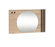 Seinapeegel Cali C-21