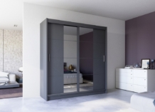 Riidekapp Porto II (203/61/215)