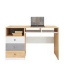 Kirjutuslaud Pixel PX8 (125/55/76)