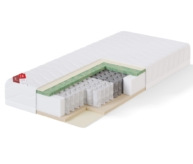 Red Pocket Natural vedrumadrats