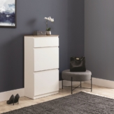 Jalanõudekapp Remi RM11 (60/30/113)