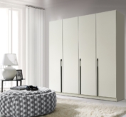 Riidekapp Denver DEN1-200 (200/60/215)