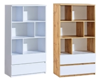 Riiul Arca AR04 (80,1/40/150,7)