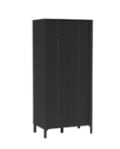 Riidekapp Malumi MM-7 (90/54,5/197,1)