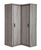 Nurgariidekapp Dallas D21 (100/114/192)